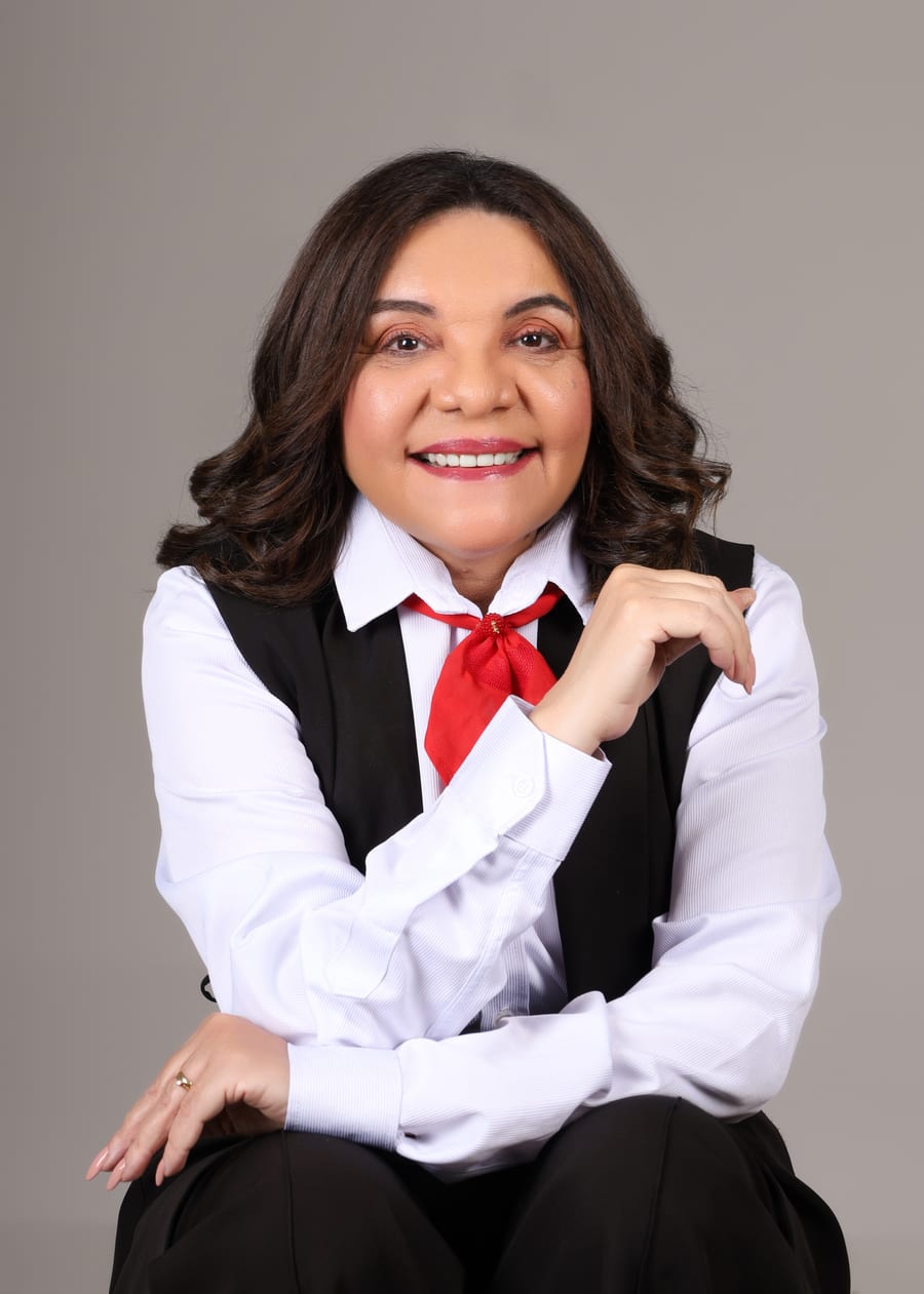 Maria Nascimento Tezolin